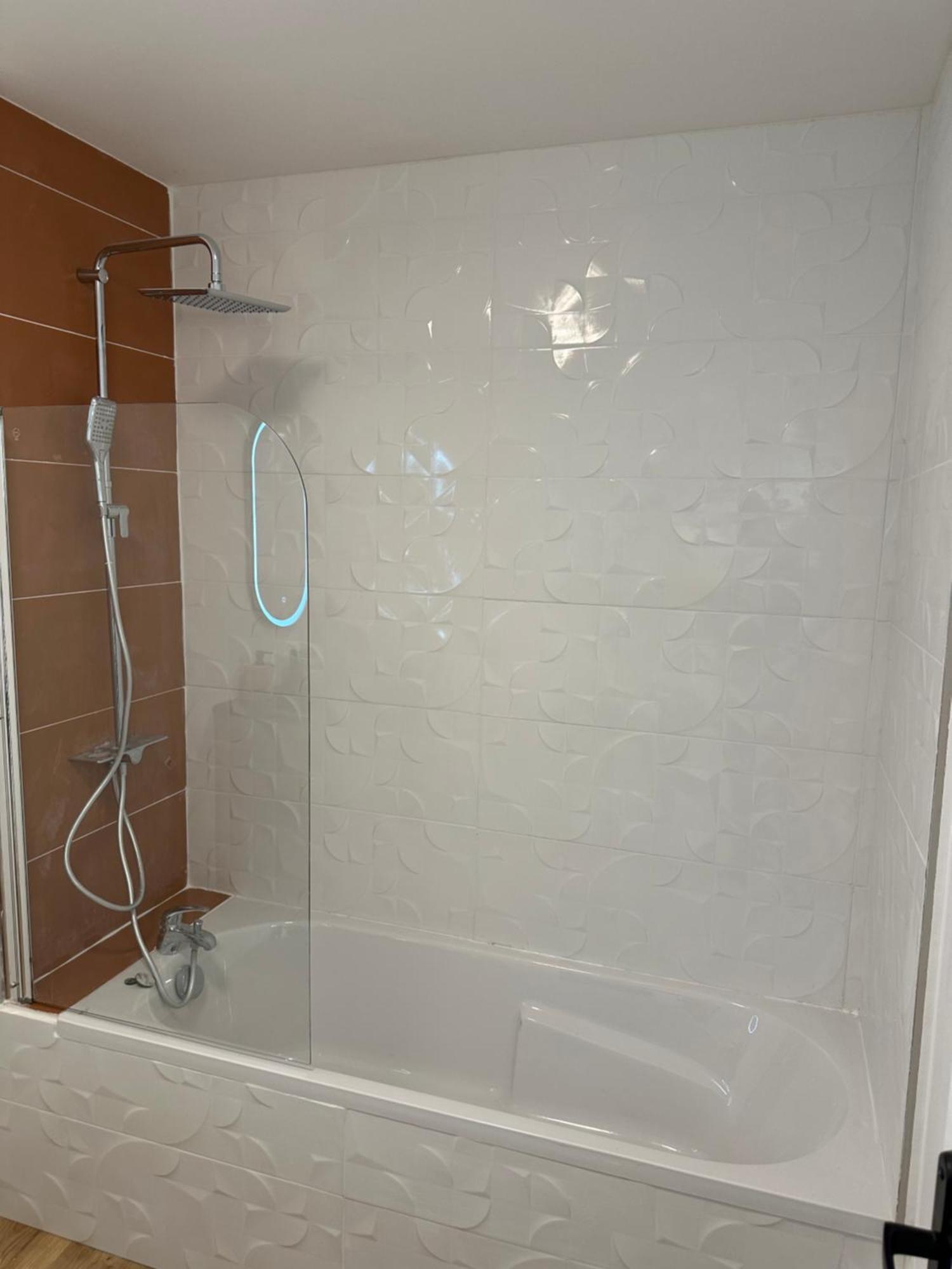 Superbe F3 Au Calme Hyper Centre Apartment Orleans Ngoại thất bức ảnh